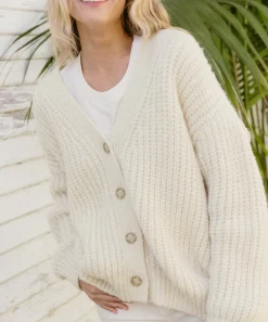 Outlet Alpaca Cocoon Cardigan Women Cardigans