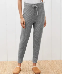 Outlet Alpaca Fisherman Sweatpant Women Sweatpants