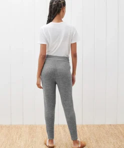 Outlet Alpaca Fisherman Sweatpant Women Sweatpants