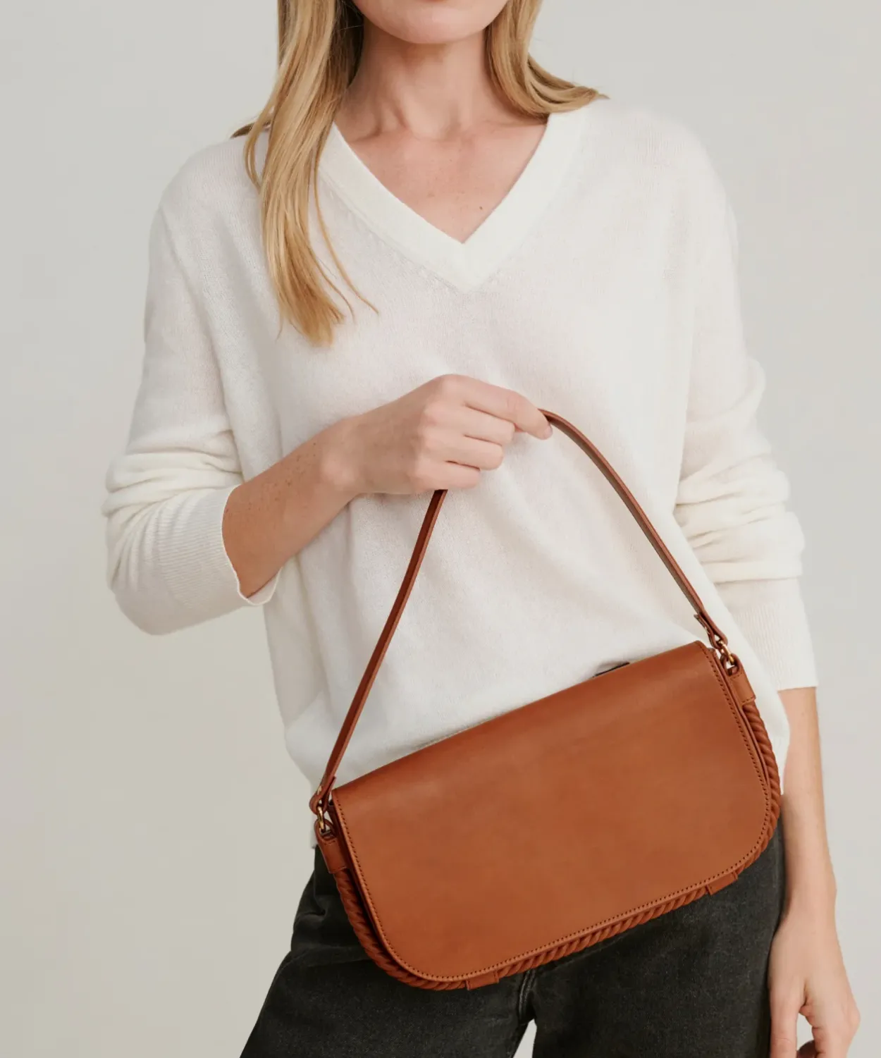 Best Baguette Shoulder Bag Women Handbags & Clutches