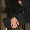 Online Baguette Shoulder Bag Women Handbags & Clutches