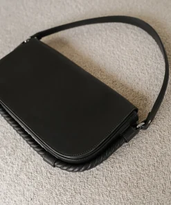 Online Baguette Shoulder Bag Women Handbags & Clutches