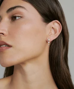 Discount Blair Diamond Earrings Women Jewelry