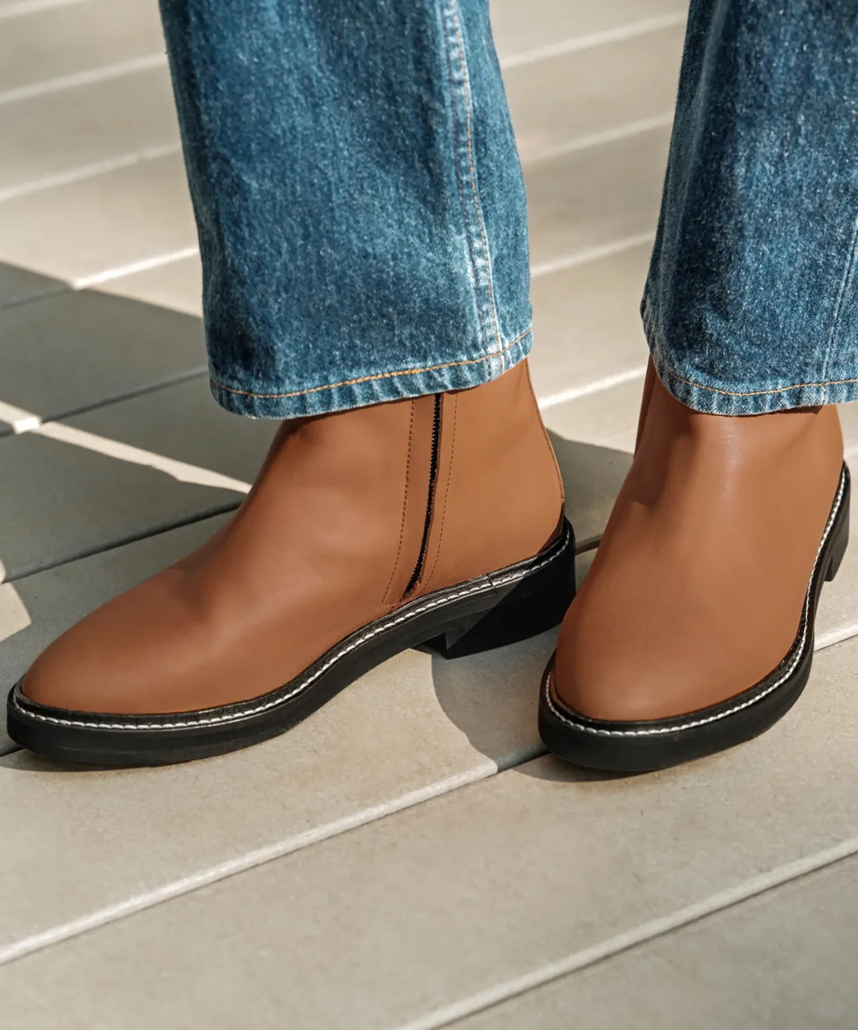 New Blake Ankle Boot Women Boots