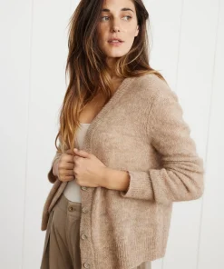 Sale Boyfriend Cardigan Women Cardigans