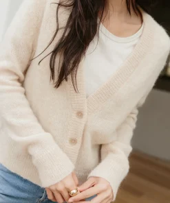 New Boyfriend Cardigan Women Cardigans