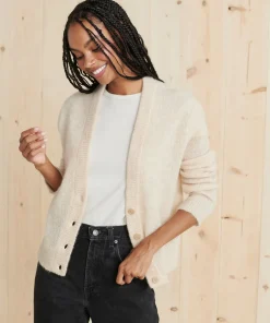 New Boyfriend Cardigan Women Cardigans