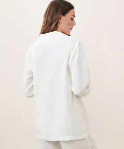 Hot Breeze Pajama Top Women Pajamas