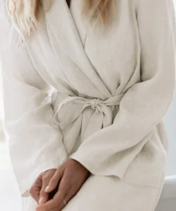 Clearance Breeze Robe Women Intimates & Robes