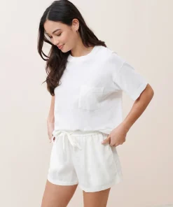 Discount Breeze Shorts Women Shorts