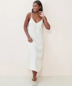 Sale Breeze Slip Women Slip Dresses