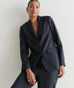 Discount Brentwood Blazer Women Blazers
