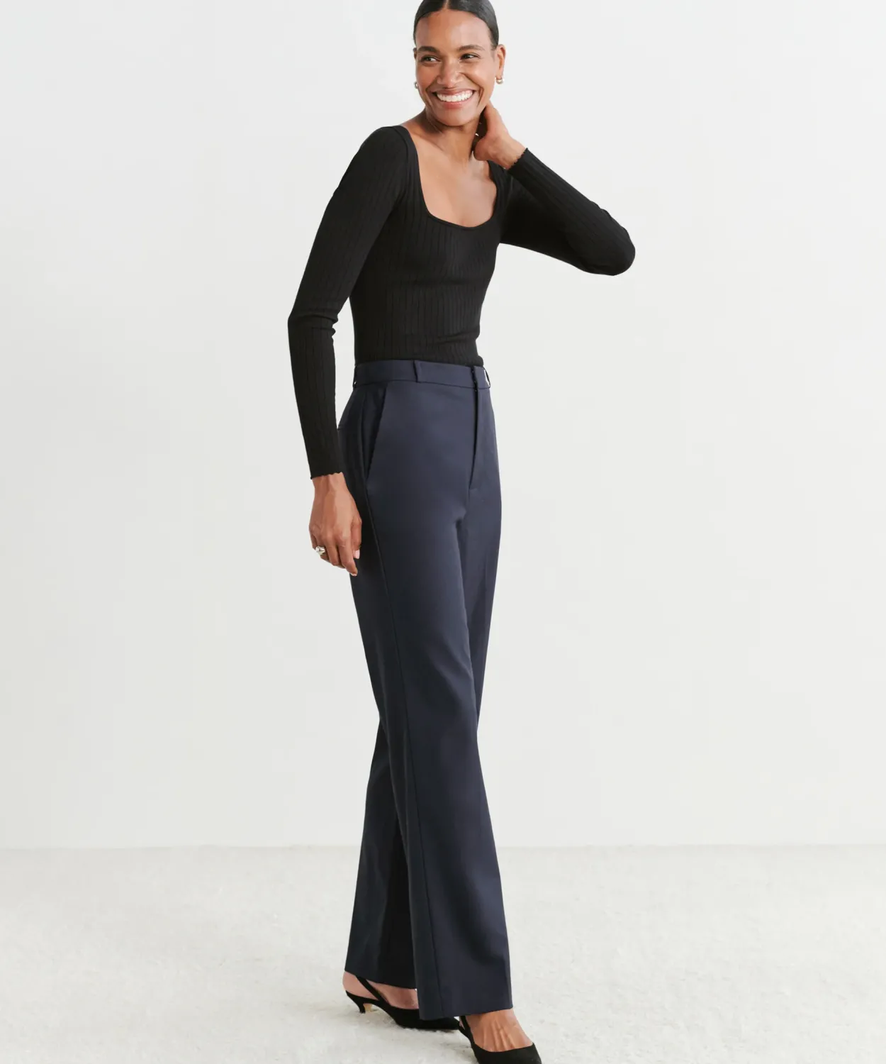 Discount Brentwood Trouser Women Trousers