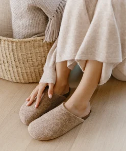 Discount Cabin Moc Clog Women Mocs