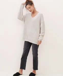 Clearance Cabin Sweater Women Extended Sizes