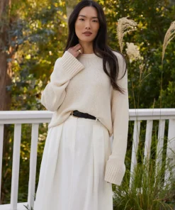 Discount Cameron Crewneck Women Extended Sizes