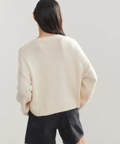 Discount Cameron Crewneck Women Extended Sizes