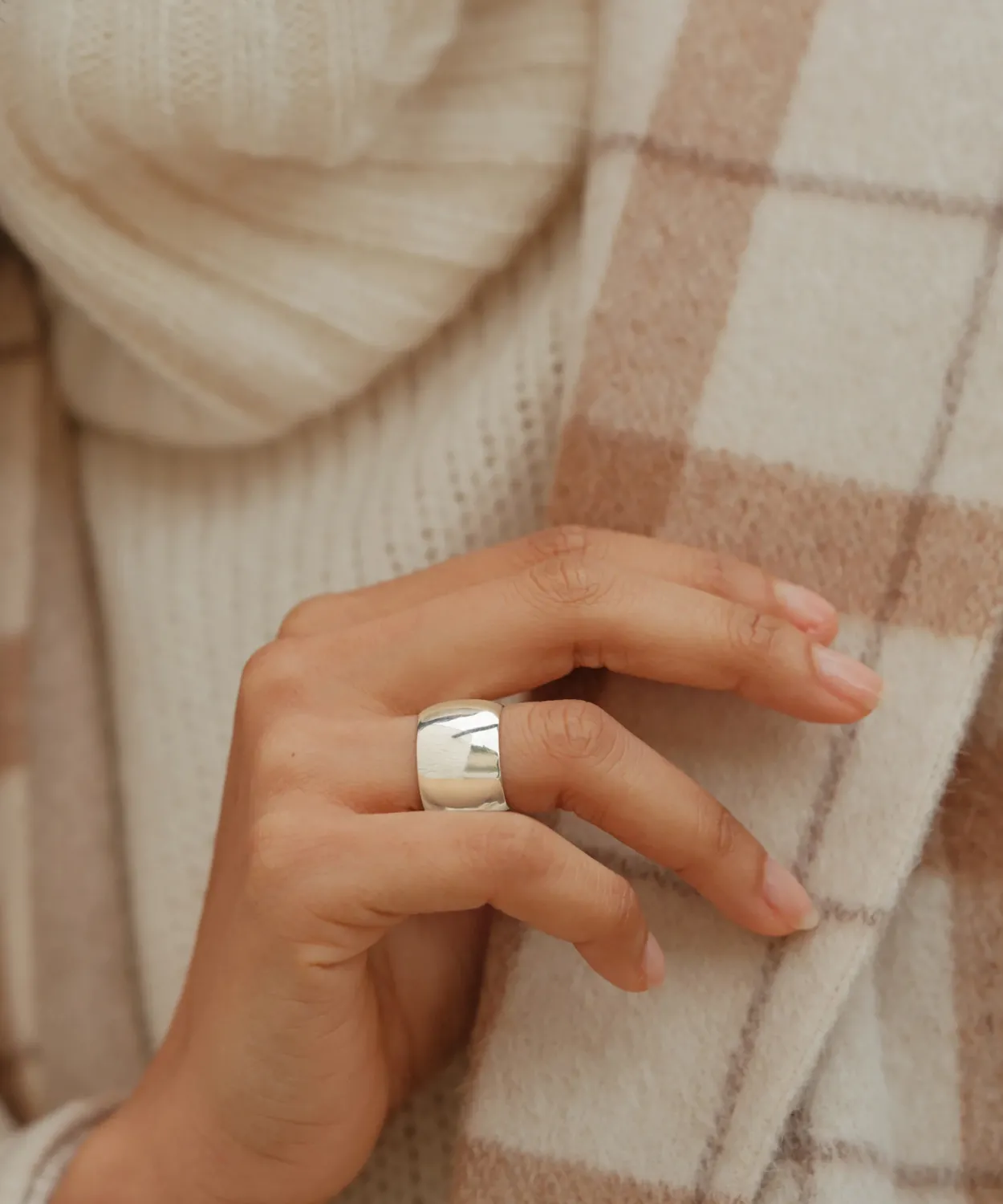 Online Campbell Cigar Band Women Jewelry