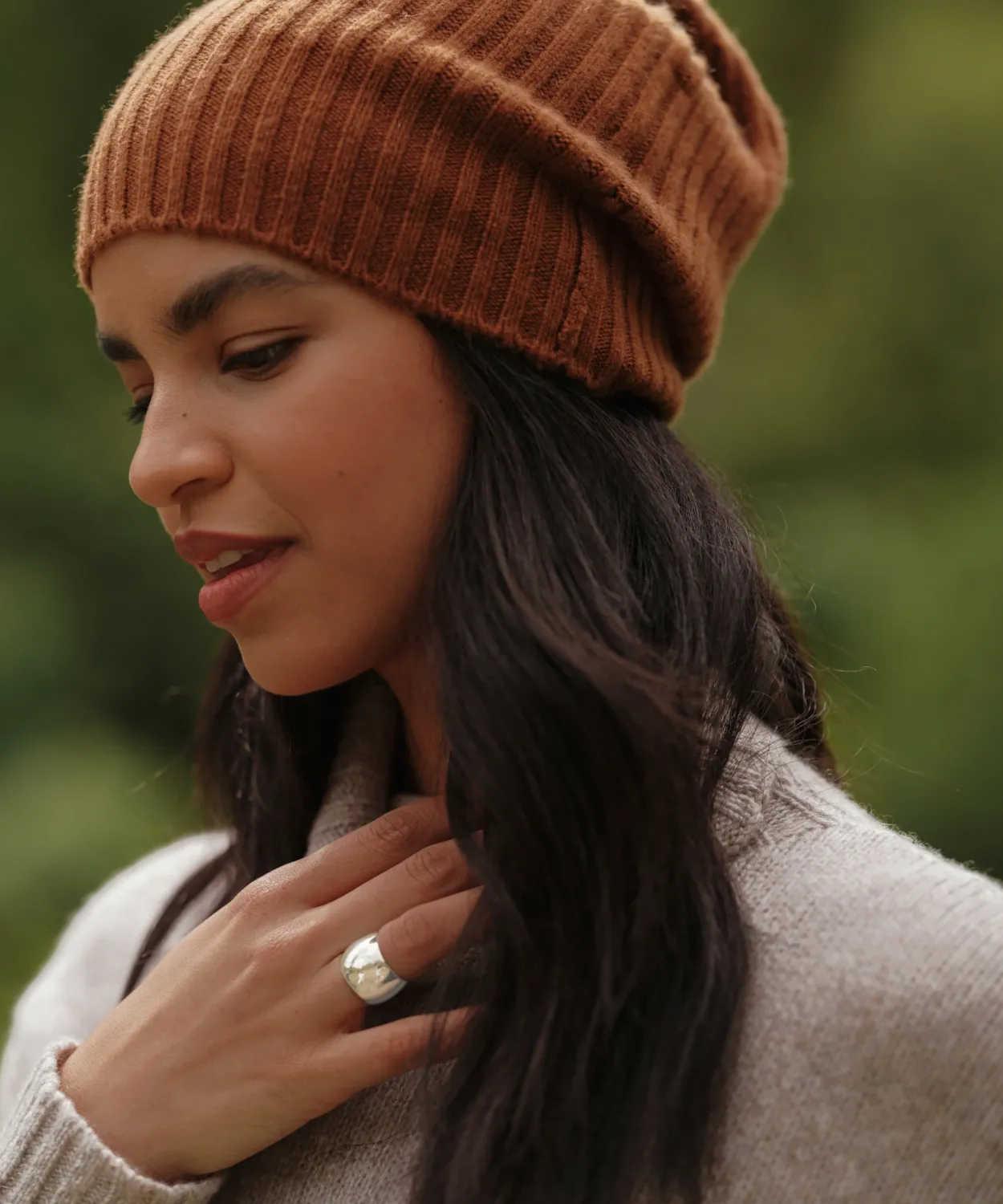 Online Campbell Cigar Band Women Jewelry