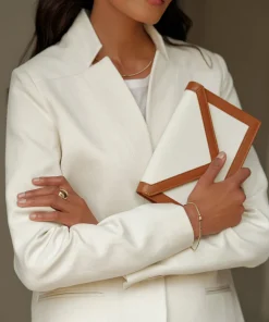 Hot Canvas Envelope Clutch Women Handbags & Clutches