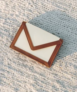 Hot Canvas Envelope Clutch Women Handbags & Clutches