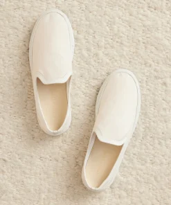 Discount Canvas Slider Sneaker Women Sneakers