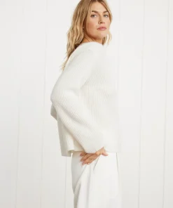 New Cashmere Boatneck Sweater Women Pullovers