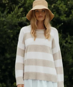 Discount Cashmere Boyfriend Sweater Women Pullovers