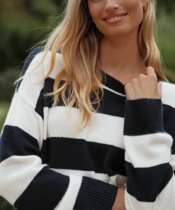 Sale Cashmere Boyfriend Sweater Women Pullovers