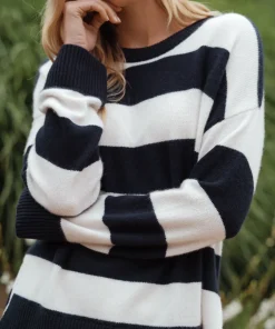 Sale Cashmere Boyfriend Sweater Women Pullovers