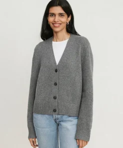 Online Cashmere Colette Cardigan Women Cardigans