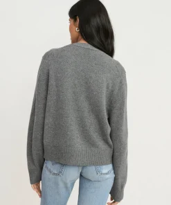 Online Cashmere Colette Cardigan Women Cardigans