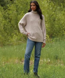 Online Cashmere Porter Turtleneck Women Turtlenecks