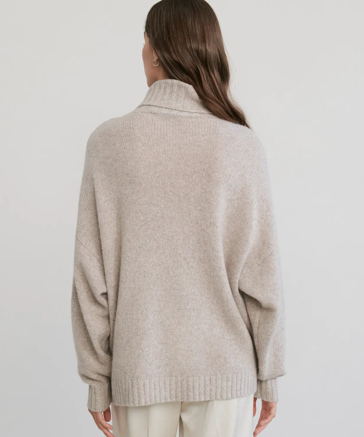 Online Cashmere Porter Turtleneck Women Turtlenecks
