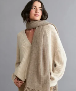 Outlet Cashmere Shawl Women Shawls & Scarves