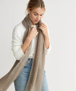 Outlet Cashmere Shawl Women Shawls & Scarves