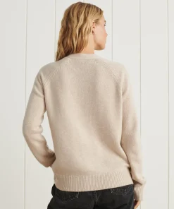 Hot Cashmere Stanford Cardigan Women Cardigans