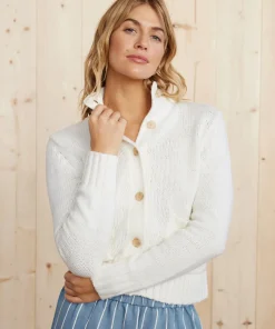 New Chase Mockneck Cardigan Women Cardigans