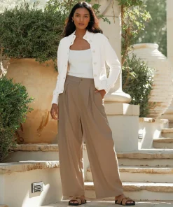 New Chase Mockneck Cardigan Women Cardigans