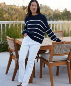 Sale Chloe Crewneck Women Extended Sizes