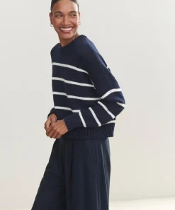 Sale Chloe Crewneck Women Extended Sizes