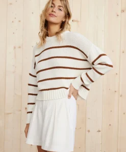 New Chloe Crewneck Women Extended Sizes