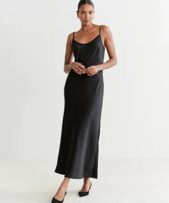 Hot Cleo Slip Dress Women Slip Dresses