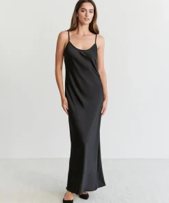 Hot Cleo Slip Dress Women Slip Dresses