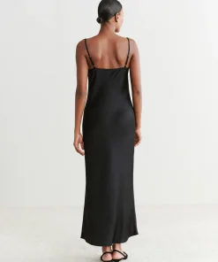 Hot Cleo Slip Dress Women Slip Dresses