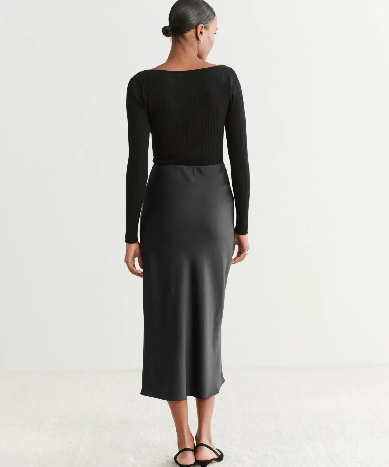 Discount Cleo Slip Skirt Women Skirts