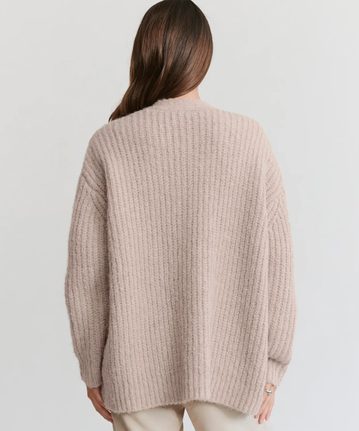 Clearance Cocoon Cardigan Women Cardigans