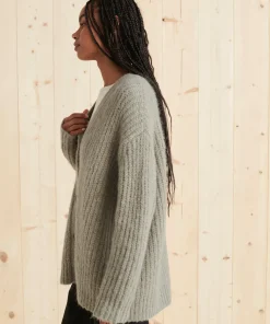 Sale Cocoon Cardigan Women Cardigans