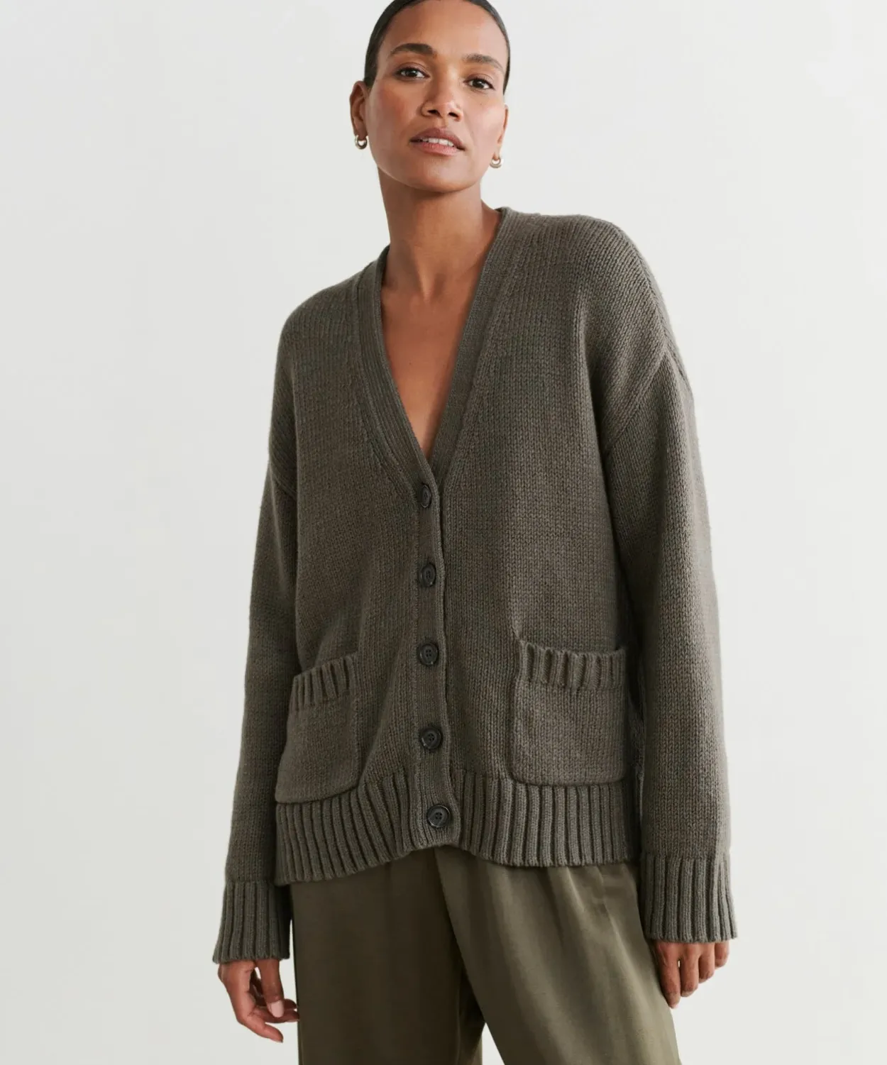 New Cody Cardigan Women Cardigans