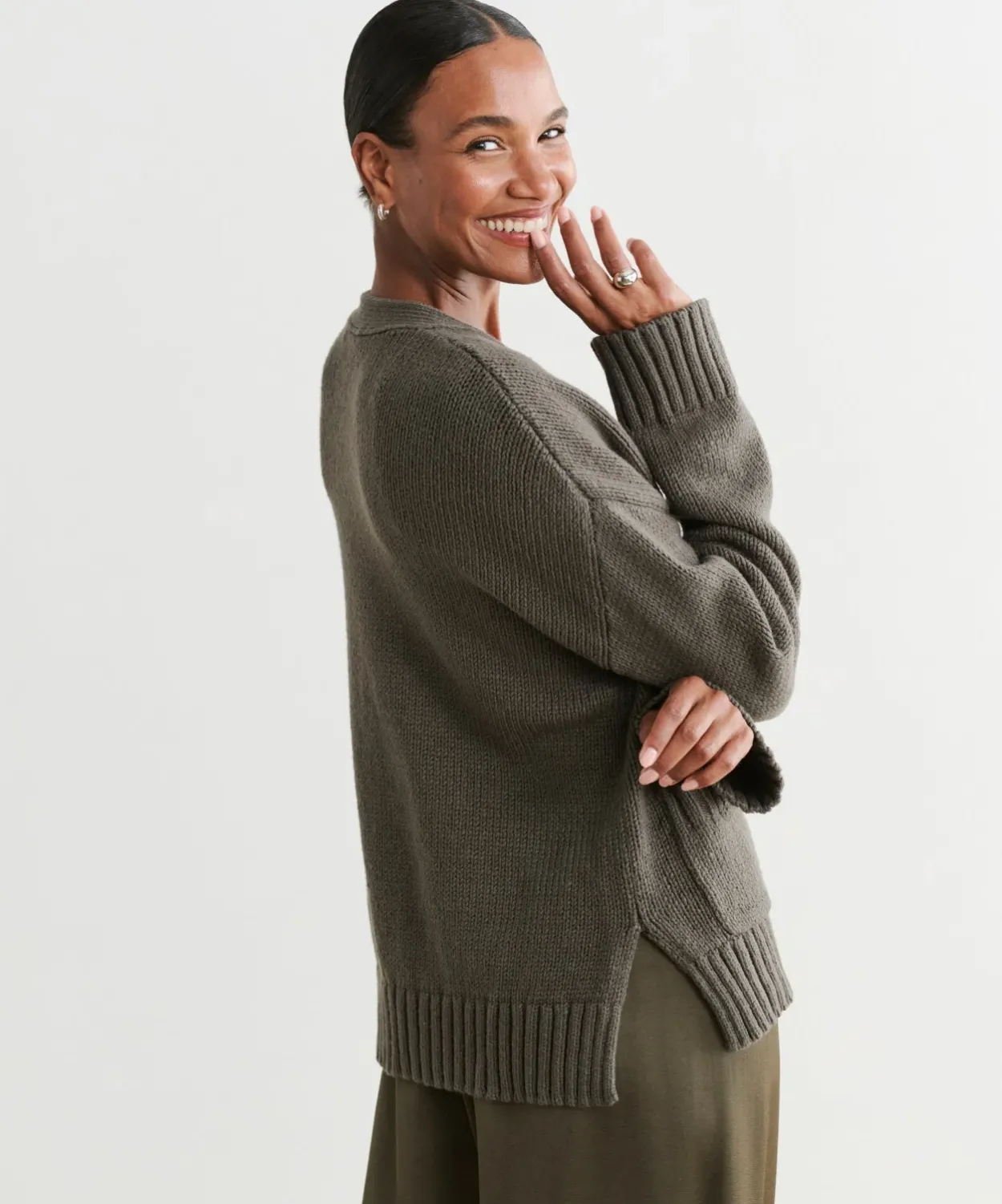 New Cody Cardigan Women Cardigans